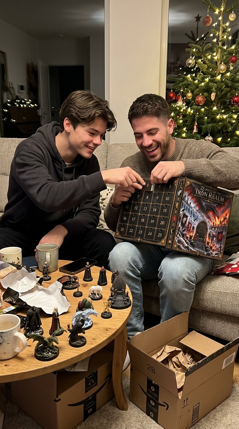 Game night